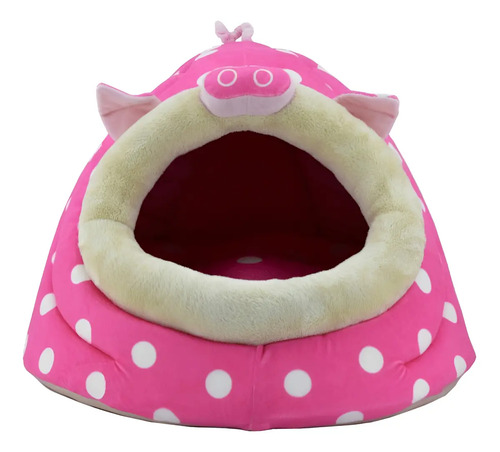 Toca Bichos Ferpa · Porco · 974 — foto do produto