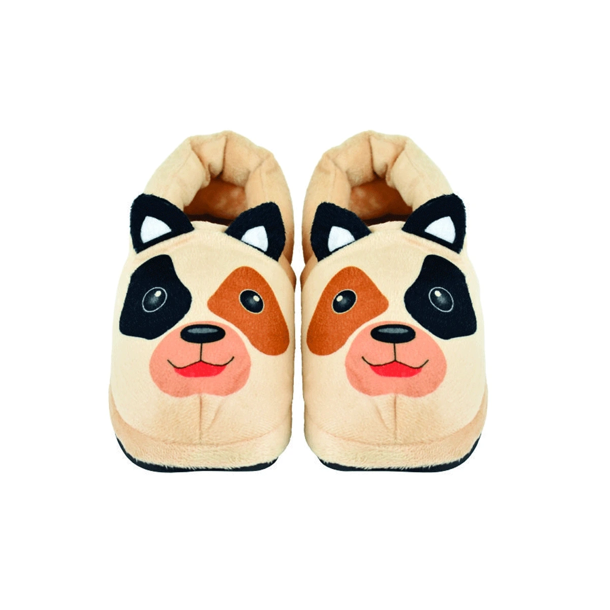 Pantufa Cachorro Ferpa · Caramelo · 3408